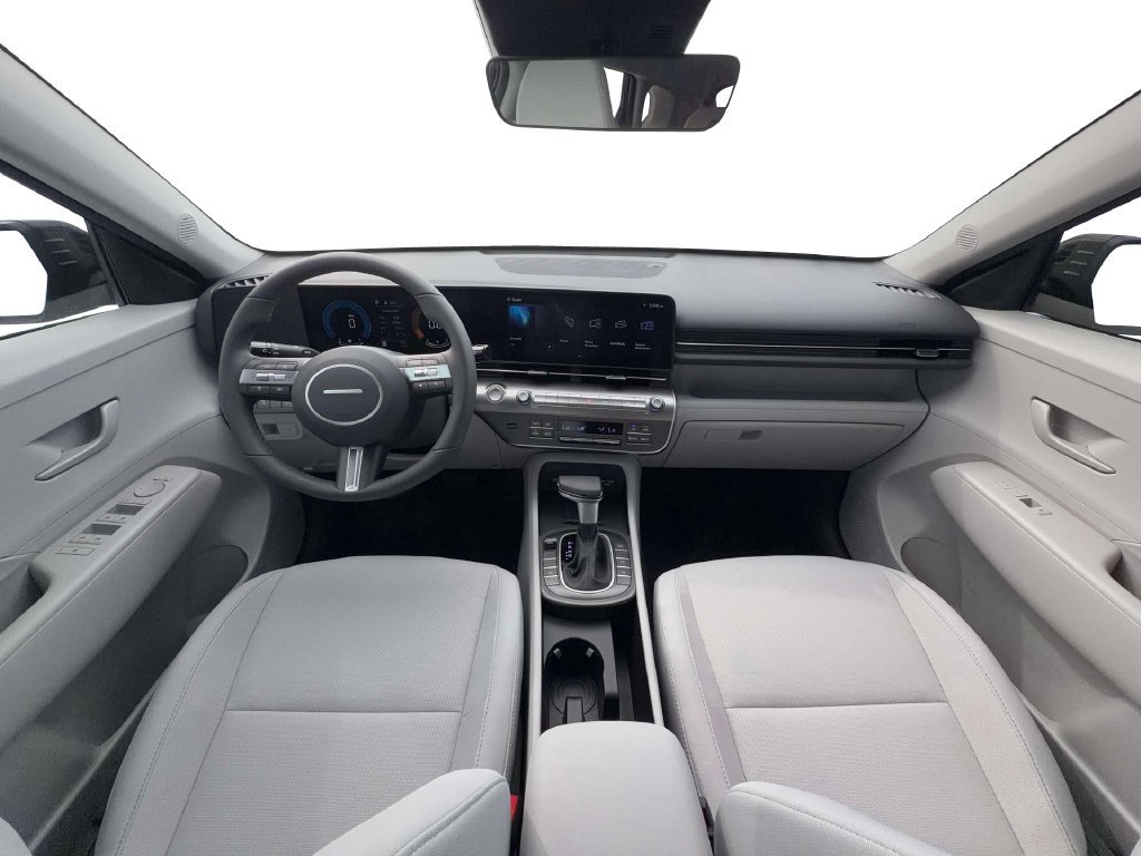 New 2026 Hyundai Kona SEL Sport FWD image 19