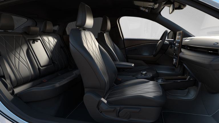 New 2024 Ford Mustang Mach-E Select w/ Comfort Package Lite image 28