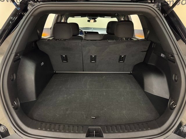 Used 2025 Chevrolet Equinox LT FWD image 22