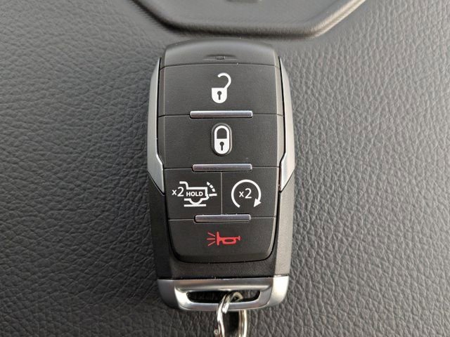 New 2026 RAM 1500 Laramie w/ Laramie Preferred Package image 32