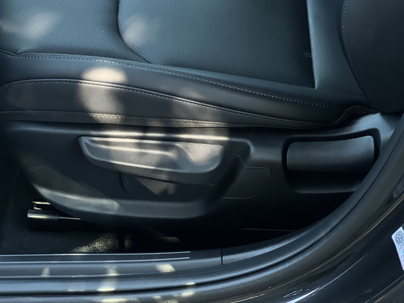 New 2026 Kia K4 EX FWD image 19
