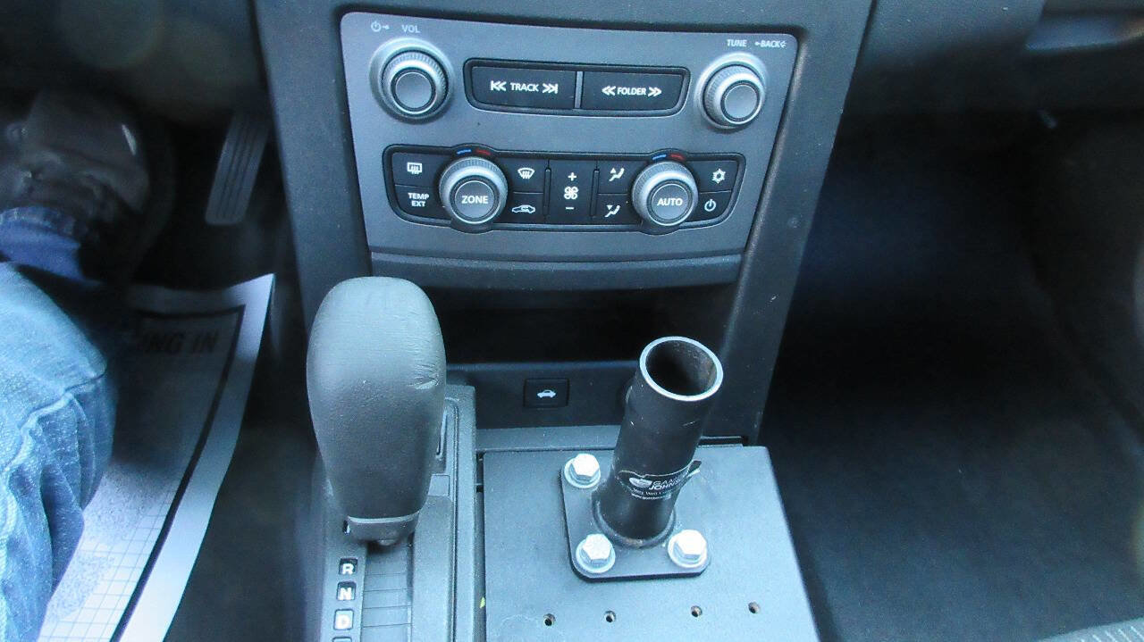 Used 2013 Chevrolet Caprice image 34