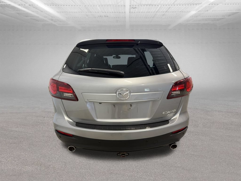 Used 2013 MAZDA CX-9 Grand Touring AWD/4WD image 13