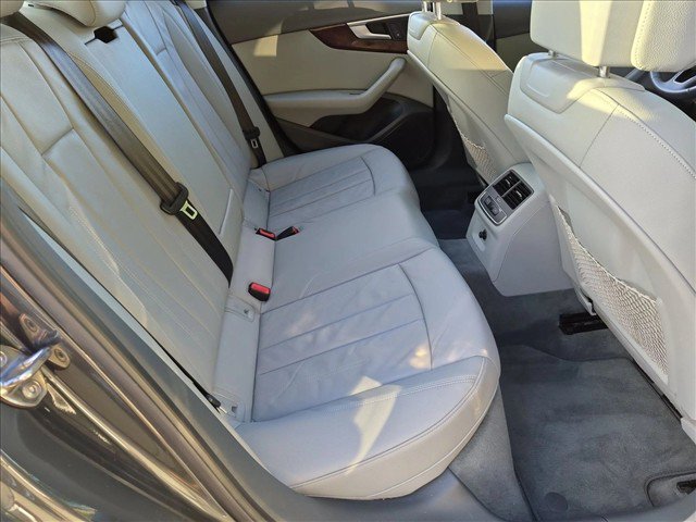 Used 2019 Audi A4 2.0T Premium w/ Convenience Package FWD image 20