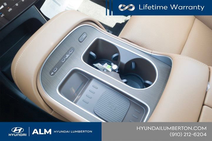 New 2027 Hyundai Palisade Calligraphy FWD image 28