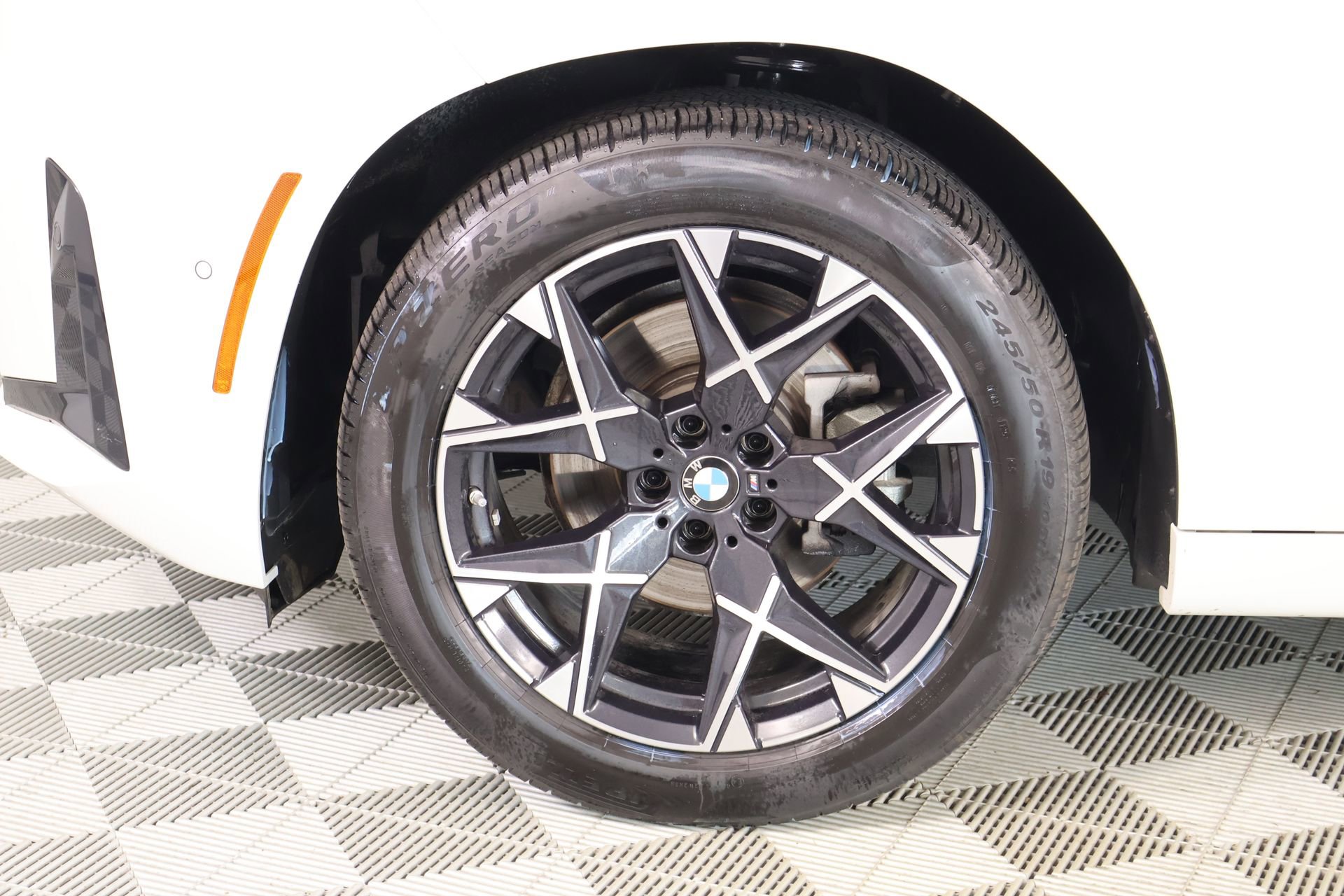 Used 2025 BMW X3 xDrive30i image 18