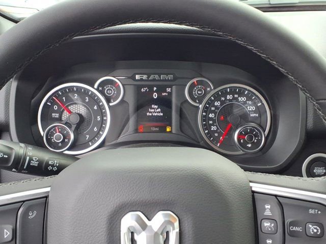 New 2026 RAM 1500 Big Horn image 12