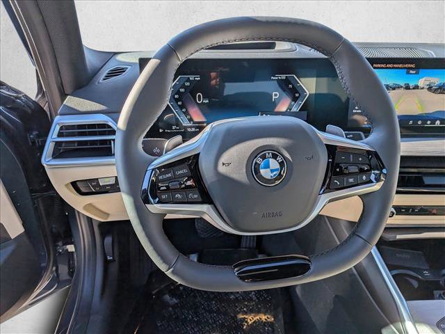 New 2026 BMW 330i xDrive Sedan w/ Premium Package image 11