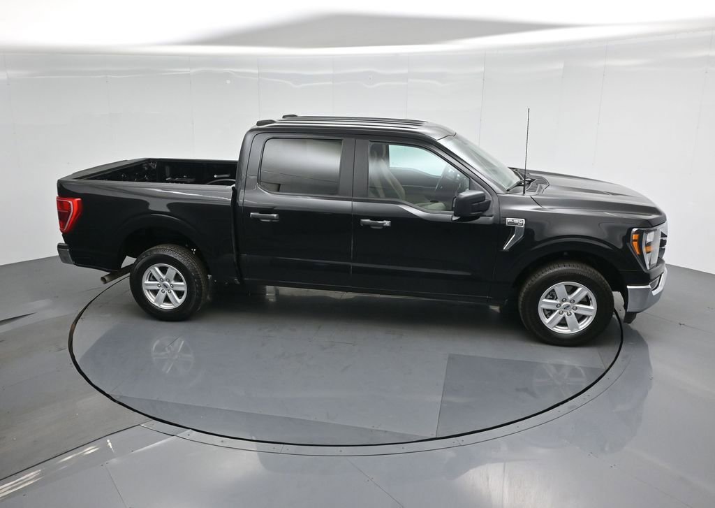 Used 2023 Ford F150 XLT image 51