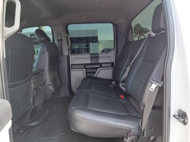 Used 2021 Ford F250 XL AWD/4WD image 14