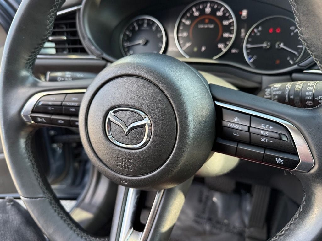 Used 2024 MAZDA CX-30 AWD 2.5 S w/ Preferred Package image 27