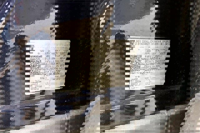 Used 2020 Chevrolet Equinox LT image 32