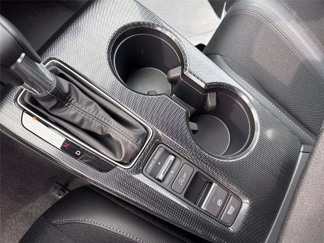 Used 2026 Honda Civic Sport image 16