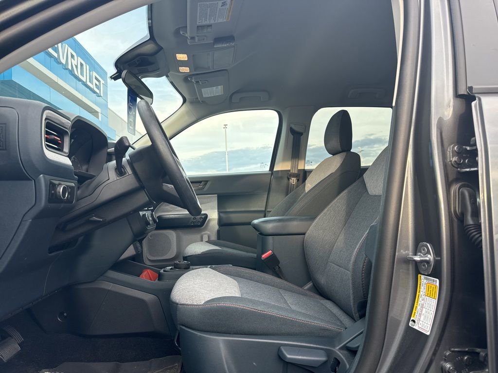 Used 2024 Ford Maverick XLT w/ Equipment Group 300A Standard image 5