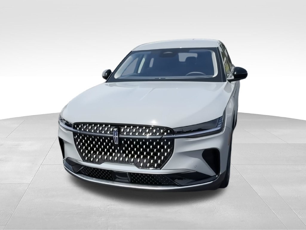New 2026 Lincoln Nautilus Premier AWD/4WD image 4