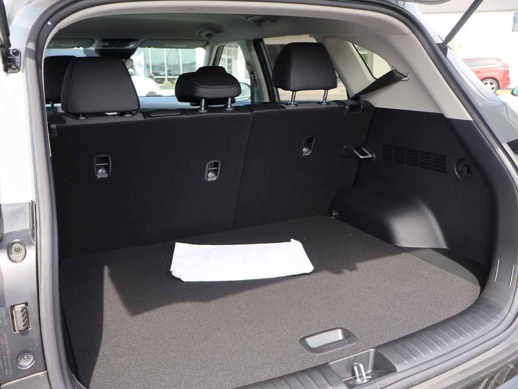 New 2026 Kia Seltos S AWD/4WD image 9