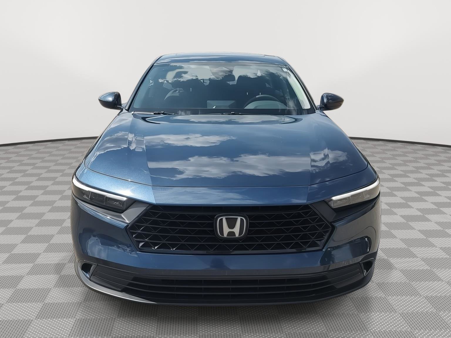 Used 2024 Honda Accord EX image 19