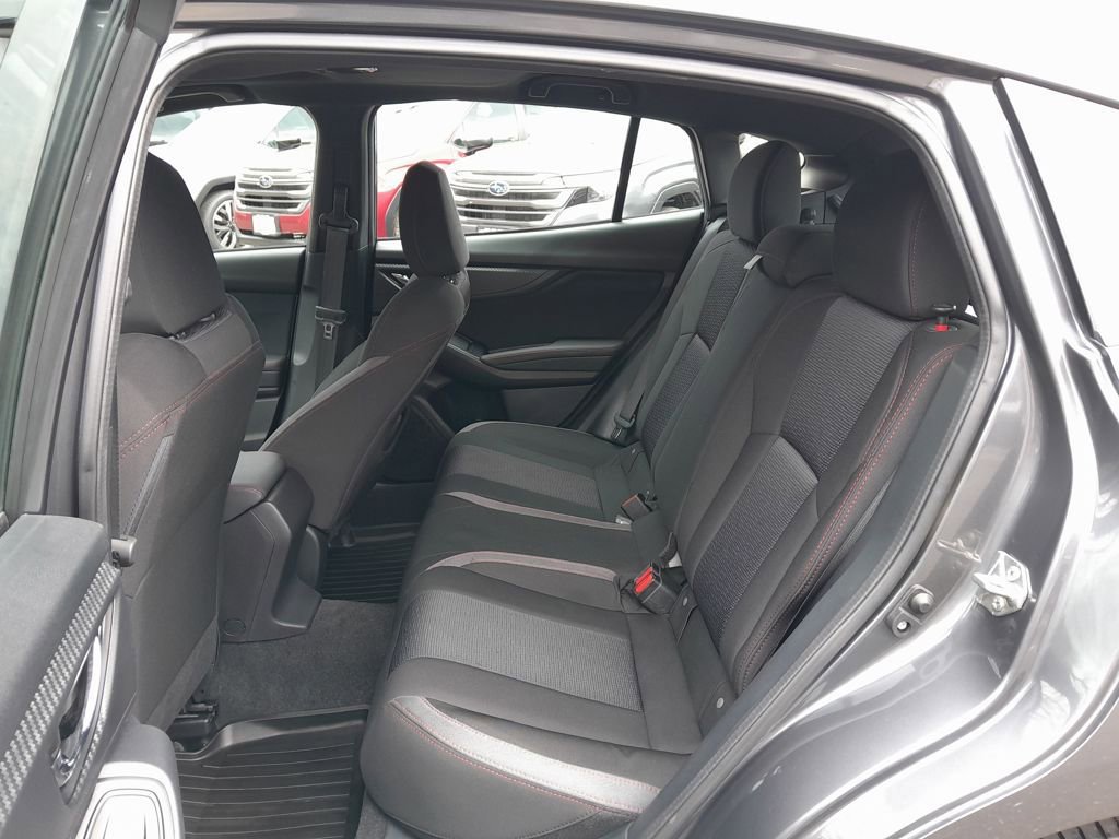 Used 2019 Subaru Impreza 2.0i Sport image 30