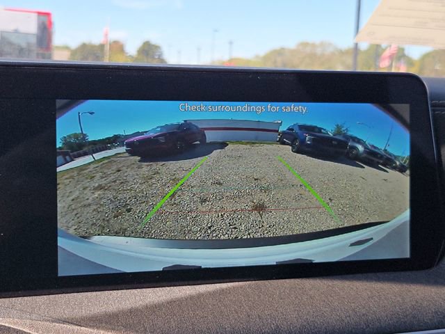 New 2026 Nissan Kicks SV w/ SV Premium Package image 17