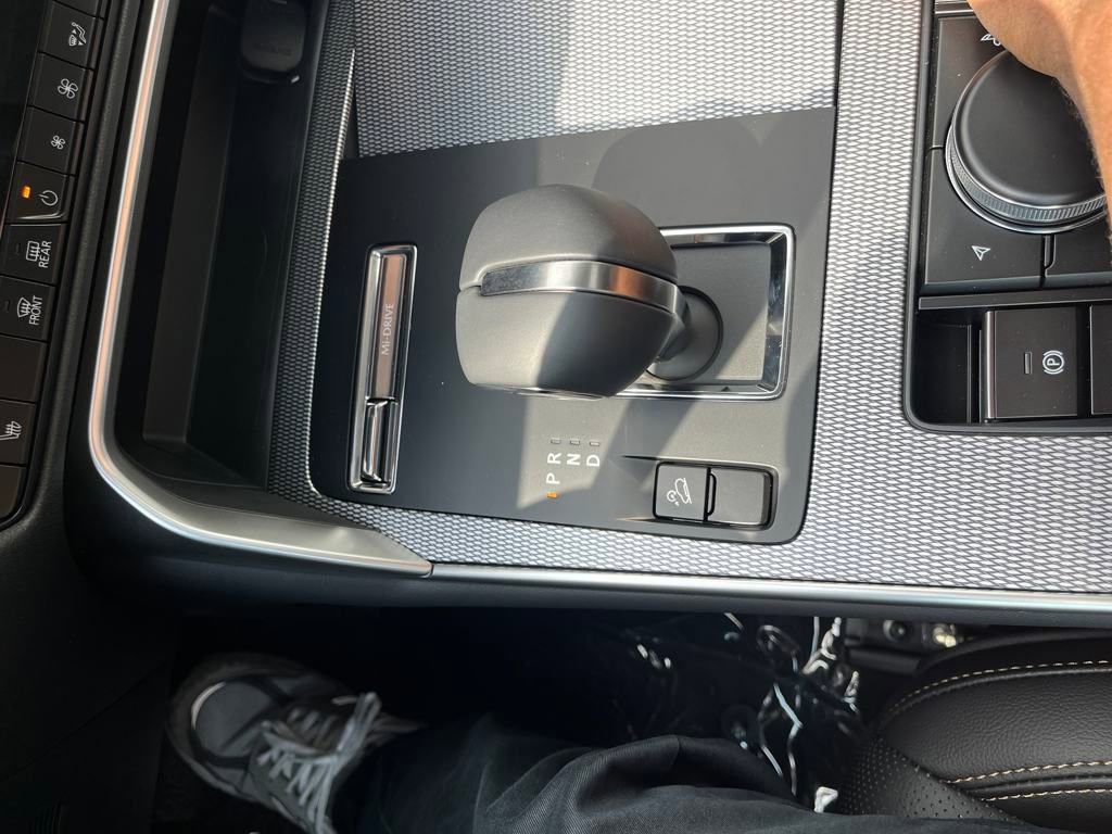 New 2025 MAZDA CX-90 3.3 Turbo w/ Preferred Package image 23