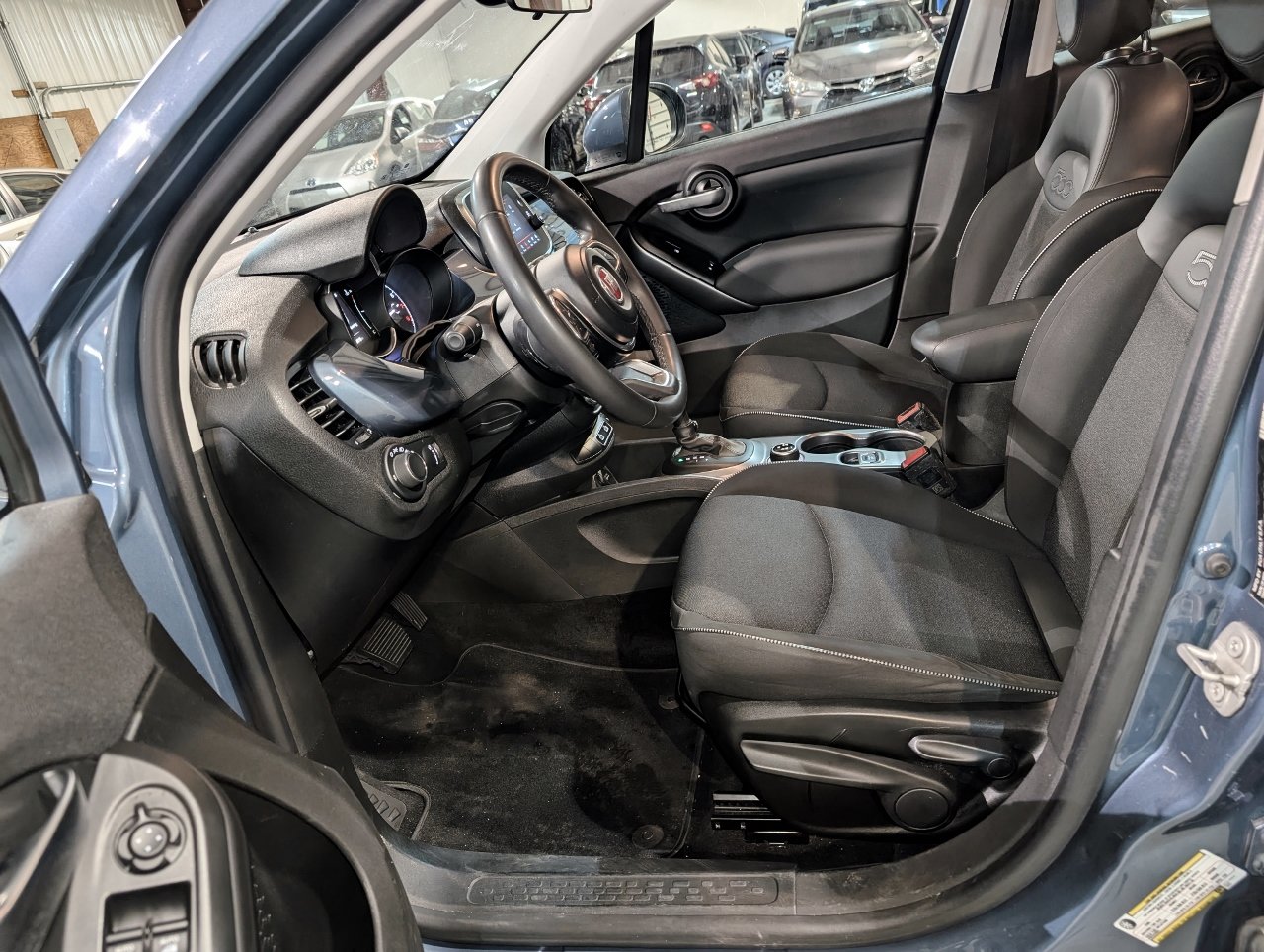 Used 2020 FIAT 500X Pop AWD/4WD image 18