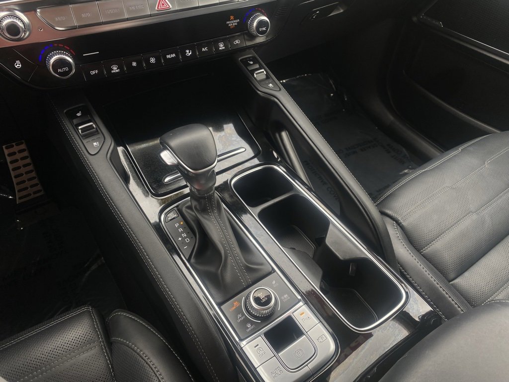 Used 2024 Kia Telluride SX Prestige image 20