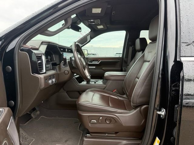 Used 2023 GMC Sierra 1500 Denali AWD/4WD image 11