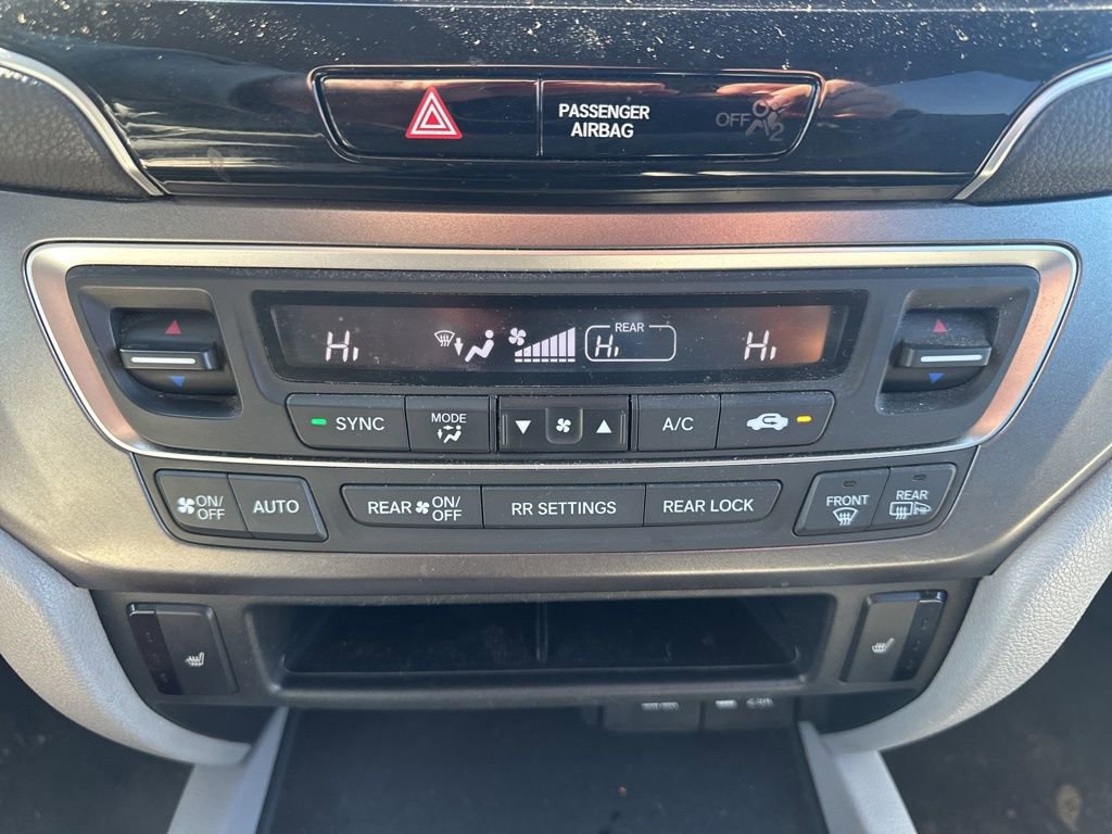 Certified 2019 Honda Pilot EX image 26