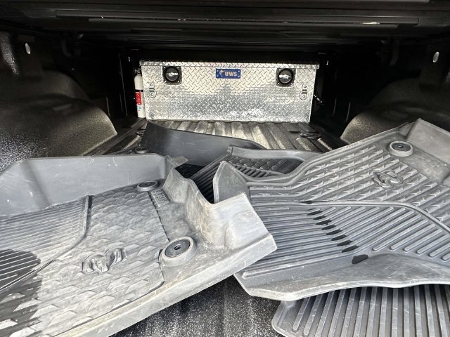 Used 2021 RAM 3500 Laramie AWD/4WD image 29