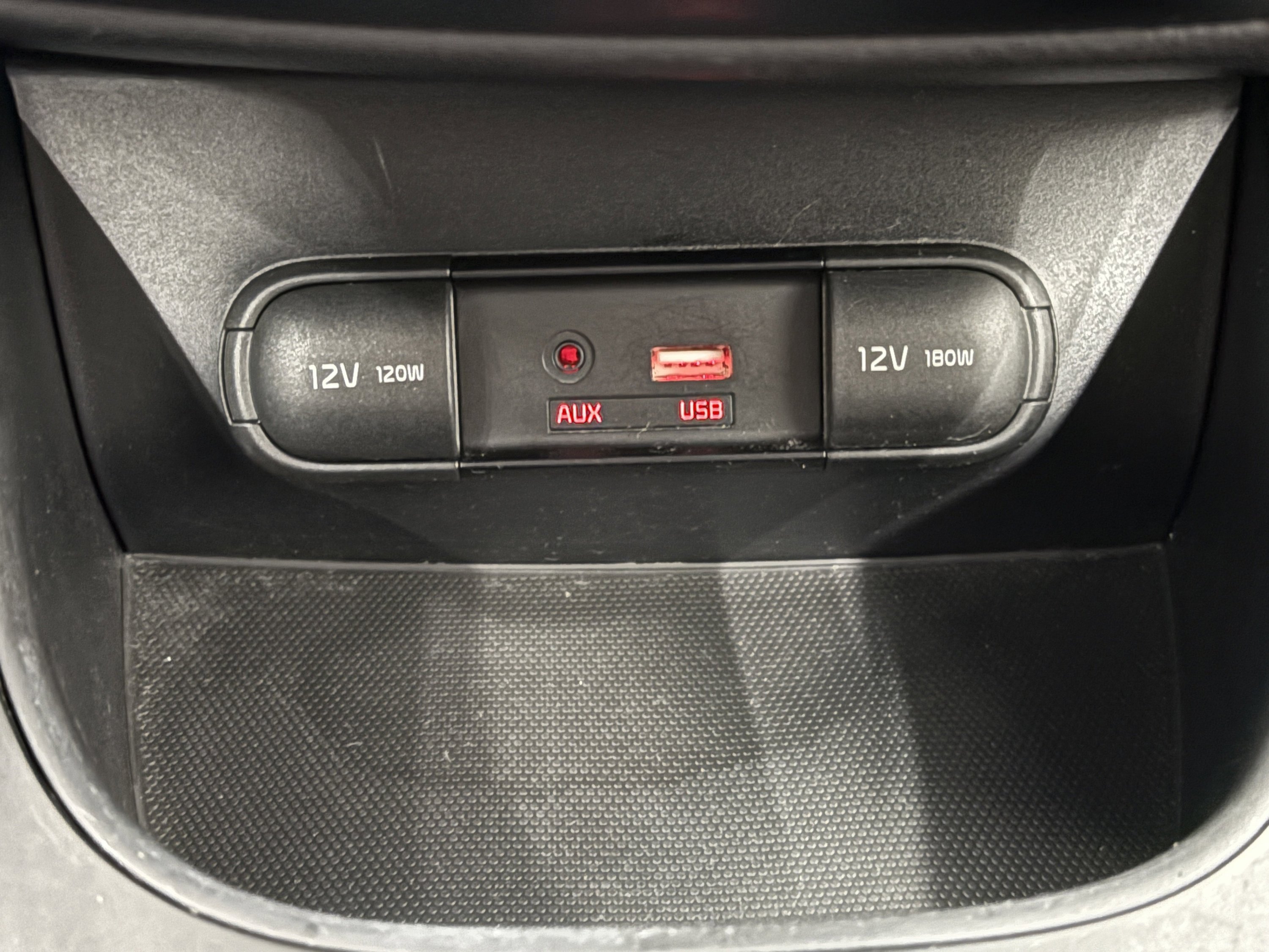 Used 2017 Kia Soul FWD image 16