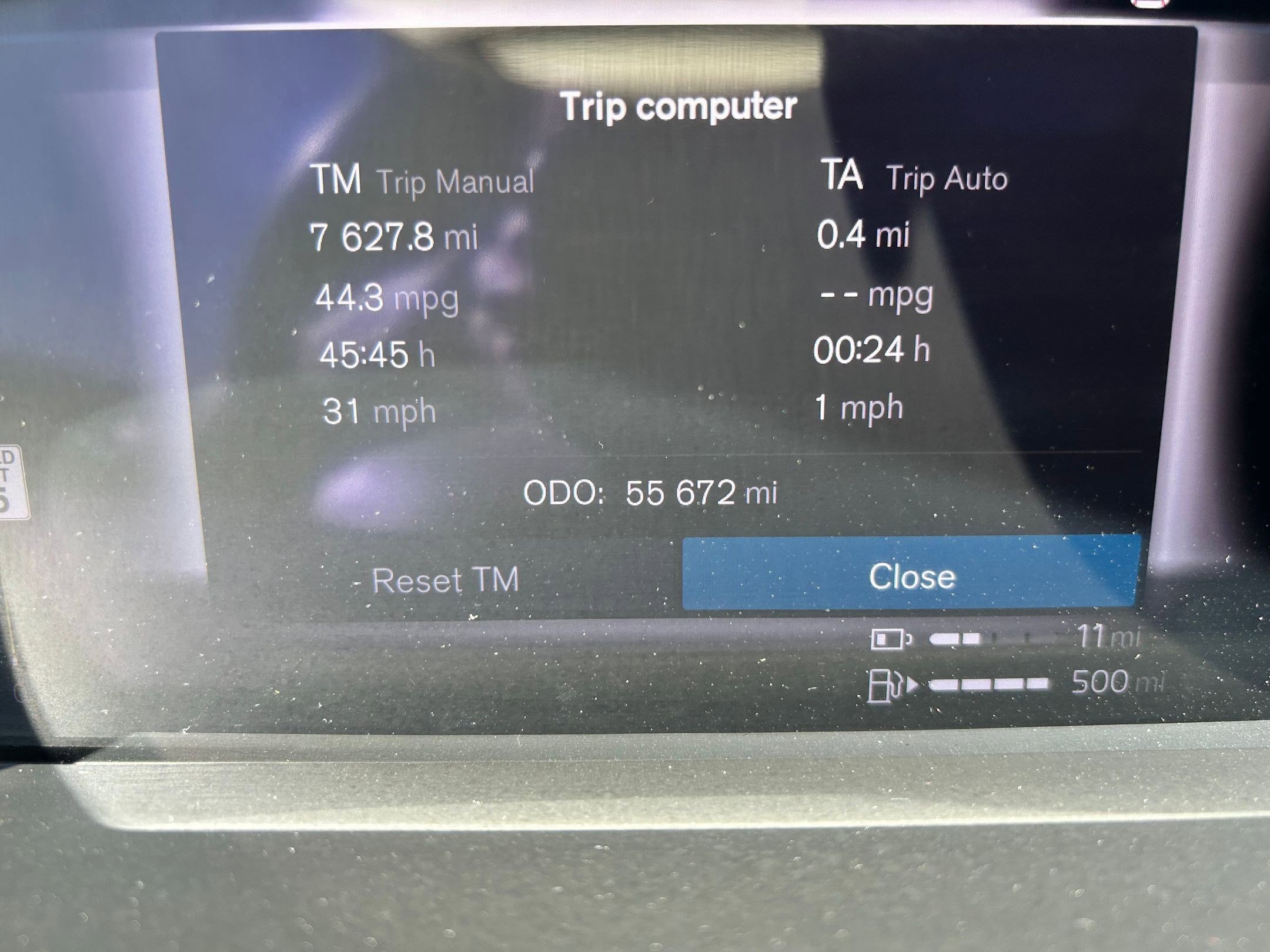 Used 2023 Volvo XC90 T8 Plus image 16