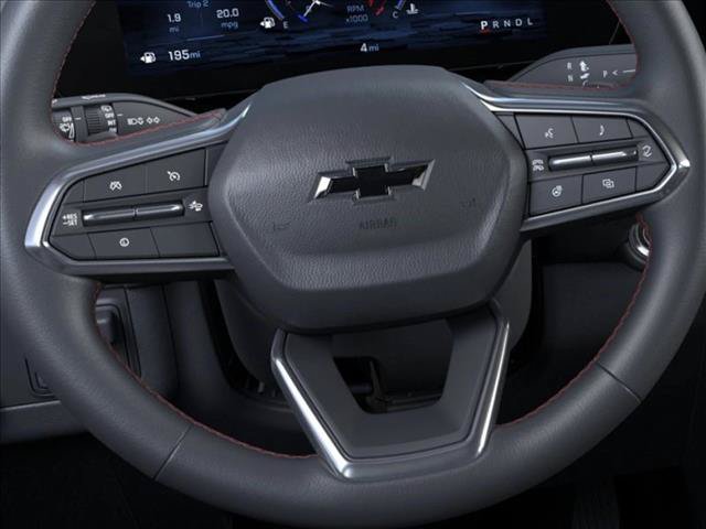 New 2026 Chevrolet Suburban RST w/ Comfort Package RWD image 19