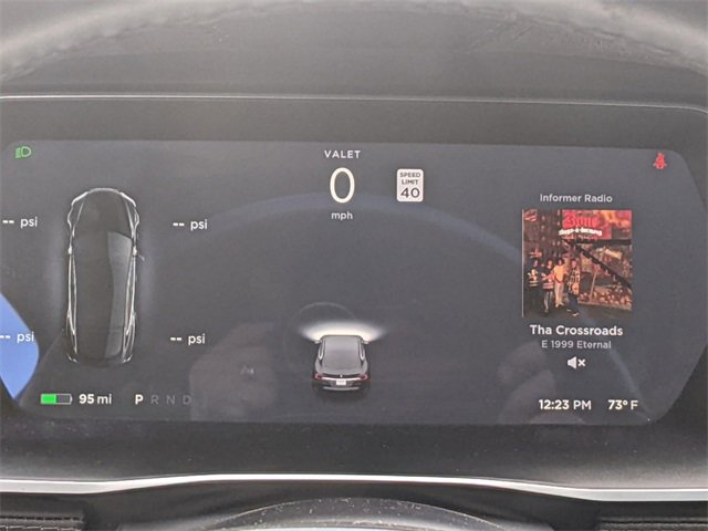 Used 2017 Tesla Model S 60 image 26