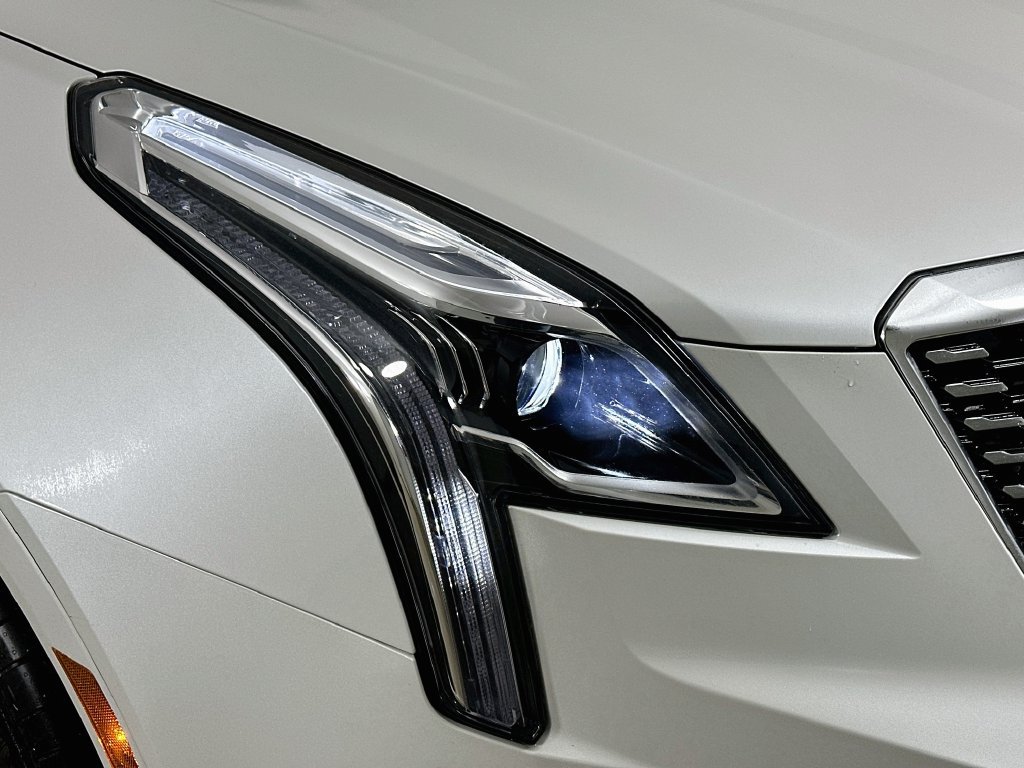 New 2026 Cadillac XT5 Premium Luxury w/ Driver Assist Package AWD/4WD image 41