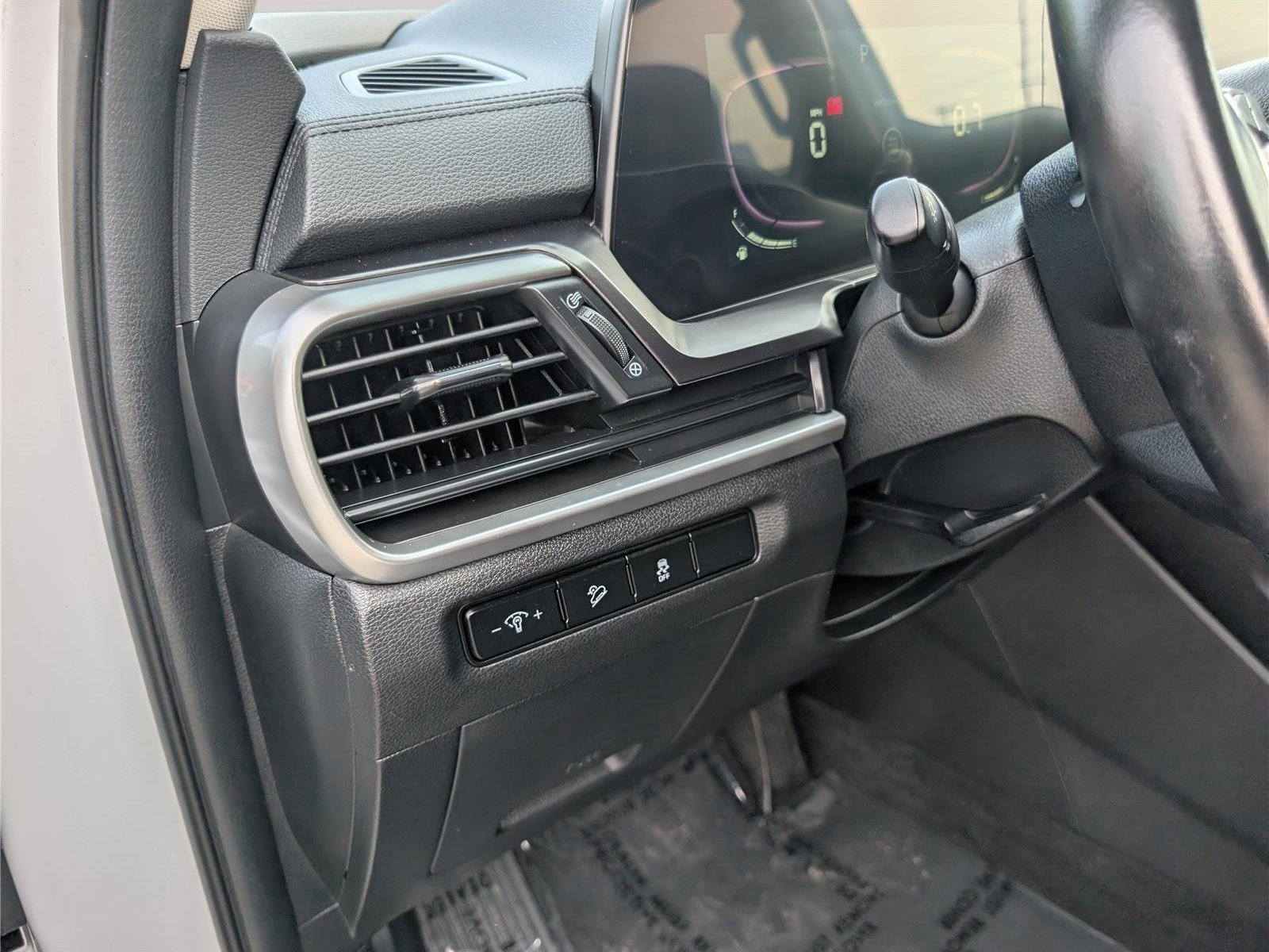 Used 2023 Kia Telluride S w/ S Sunroof Package AWD/4WD image 24