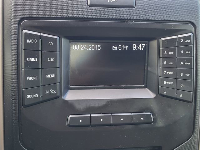 Used 2013 Ford F150 XLT w/ XLT Chrome Pkg image 13