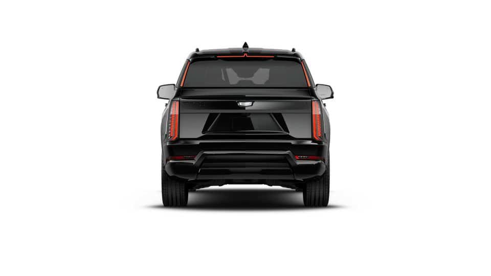 New 2026 Cadillac Escalade IQL Sport 1 w/ LPO, ONYX Package AWD/4WD image 5