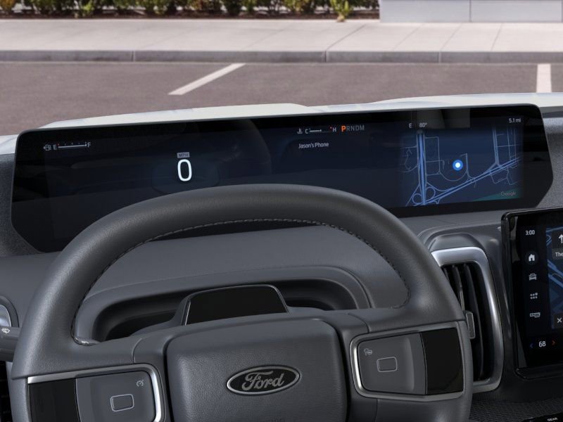 New 2026 Ford Expedition Max Platinum AWD/4WD image 13