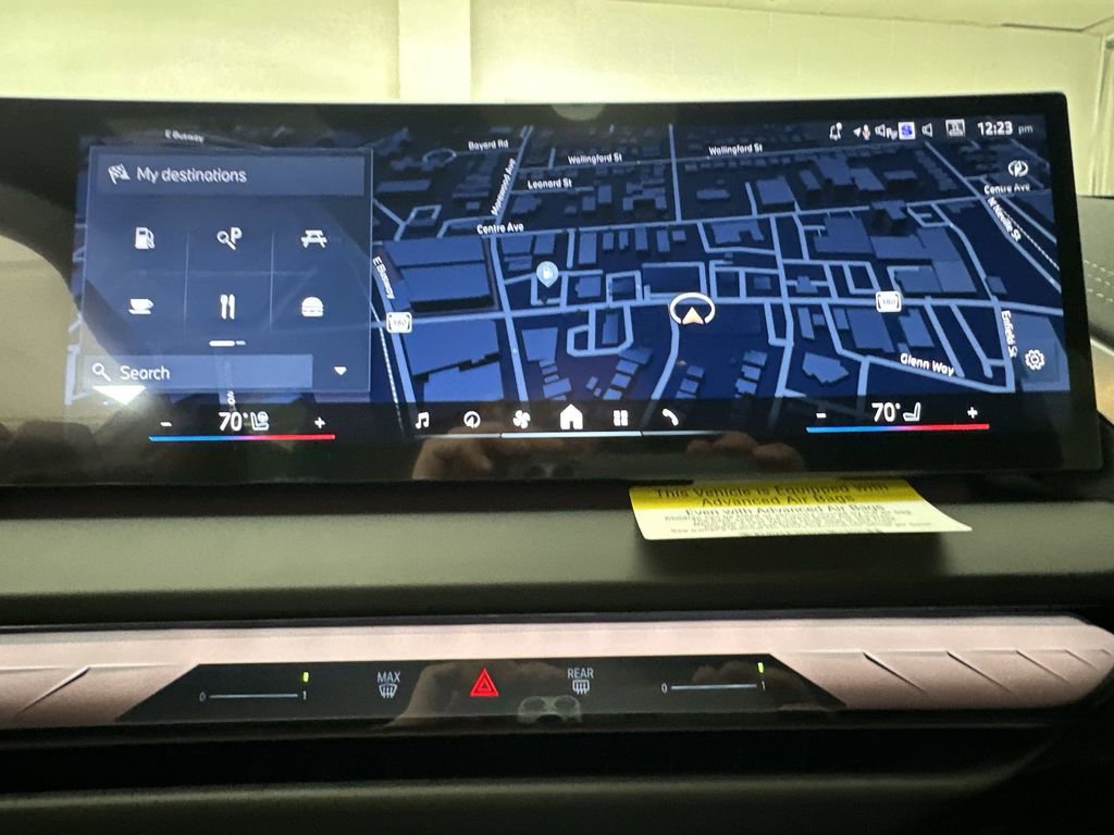 New 2026 BMW X3 xDrive30 w/ Convenience Package image 19