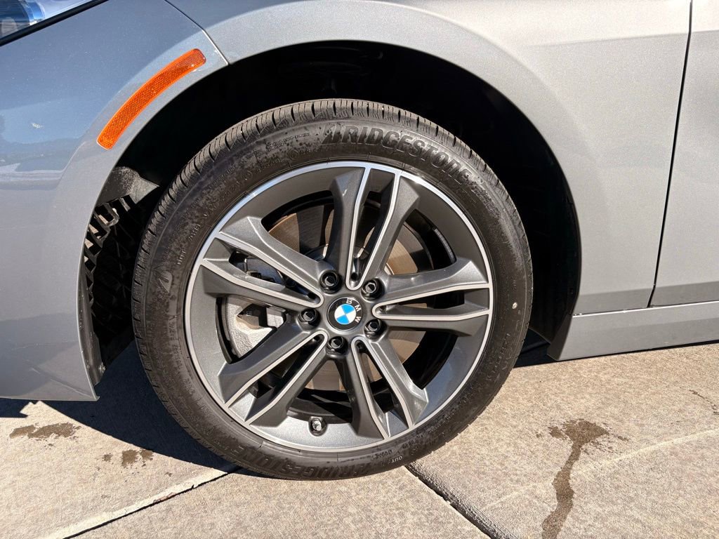 Used 2024 BMW 228i xDrive Gran Coupe AWD/4WD image 36
