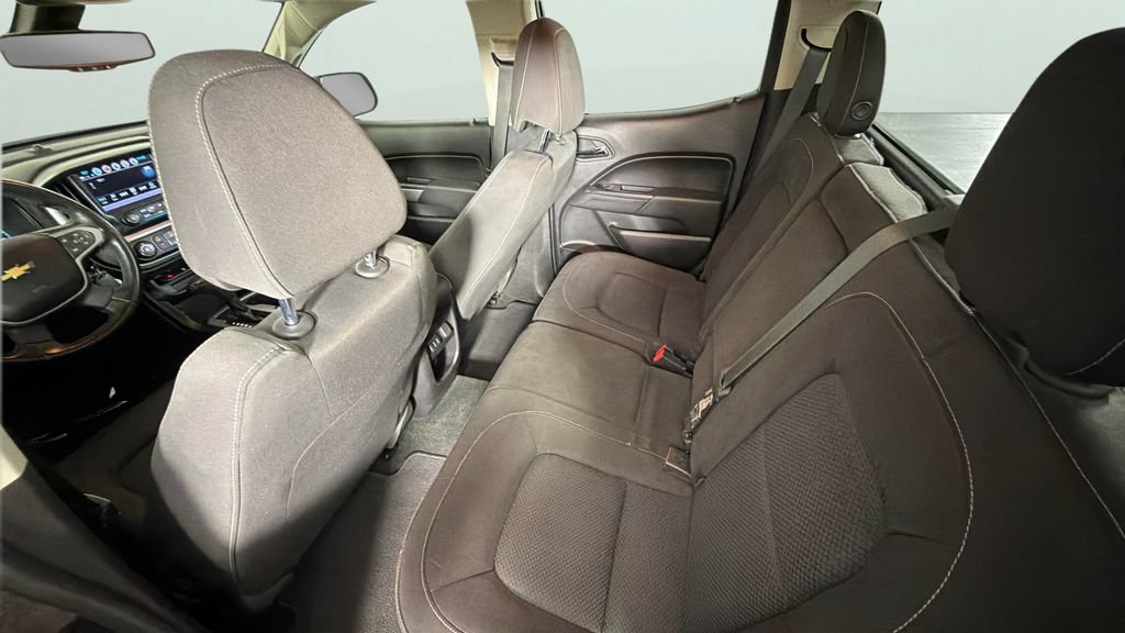 Used 2018 Chevrolet Colorado LT RWD image 23