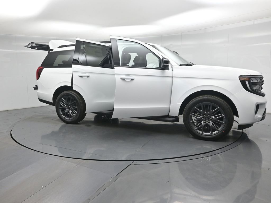 New 2026 Ford Expedition Platinum image 33