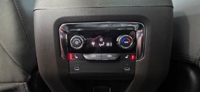 New 2026 Chevrolet Tahoe Z71 w/ Comfort Package image 33