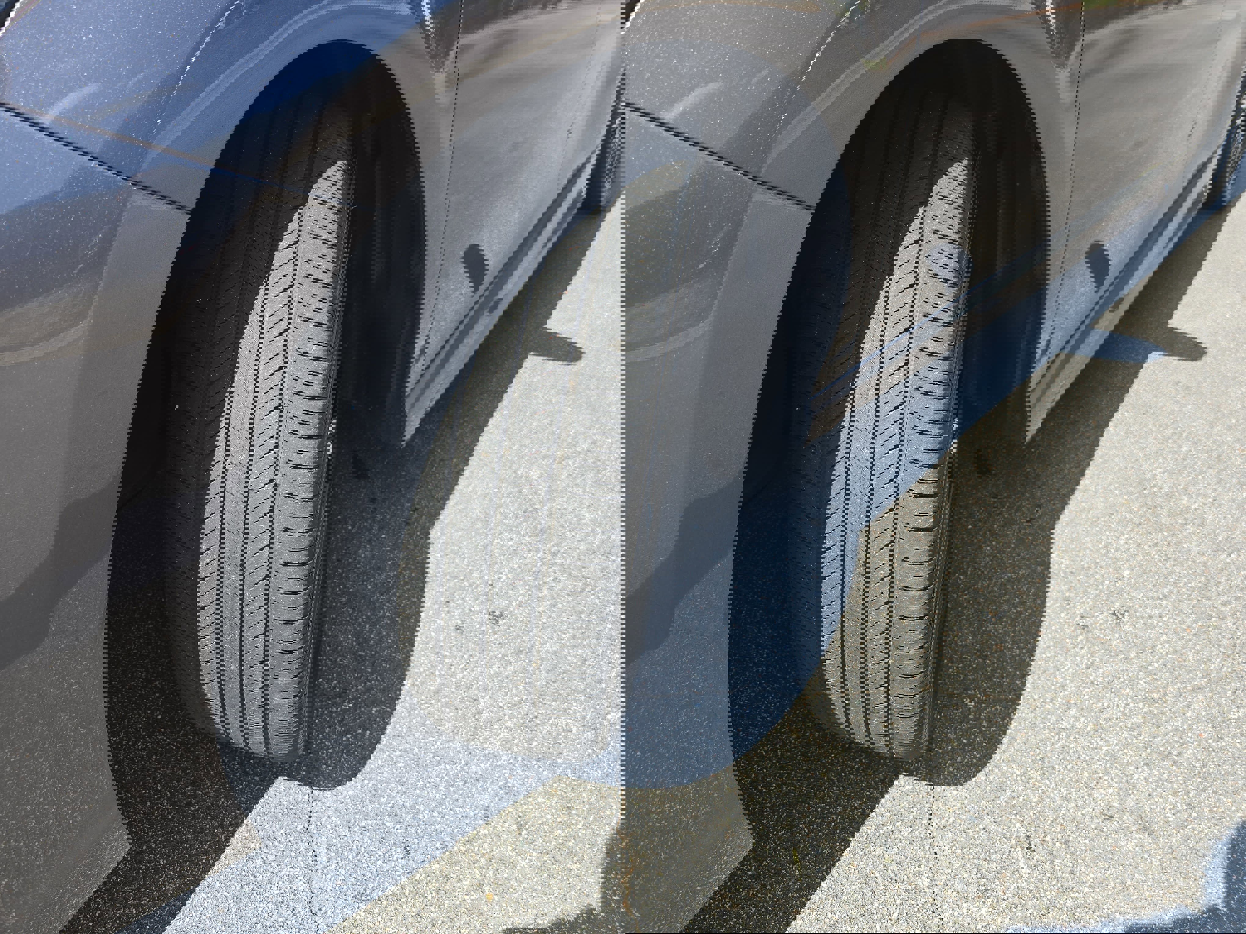 Used 2023 Toyota Camry SE w/ Audio Upgrade Package image 33