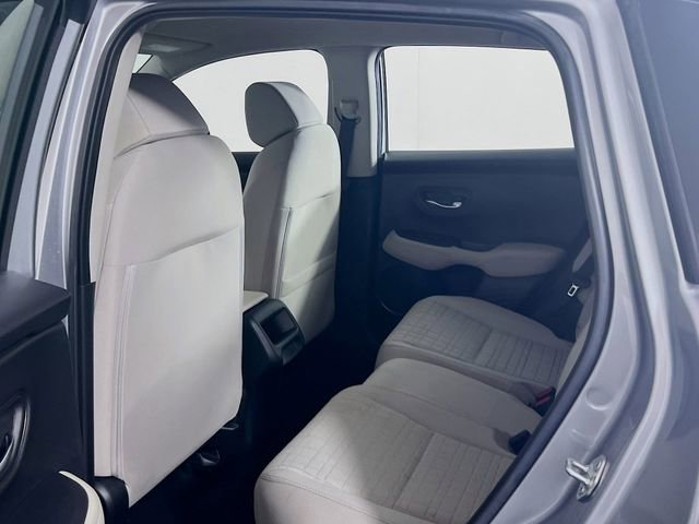 Certified 2024 Honda HR-V LX image 22