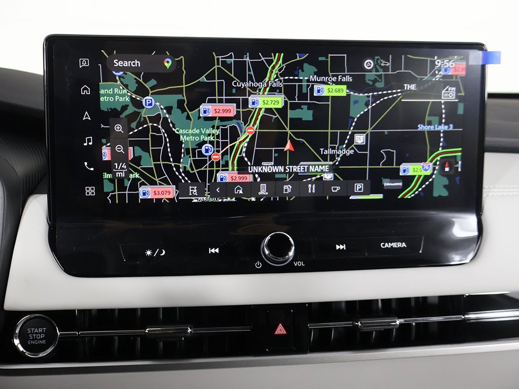 New 2025 Mitsubishi Outlander SE image 45