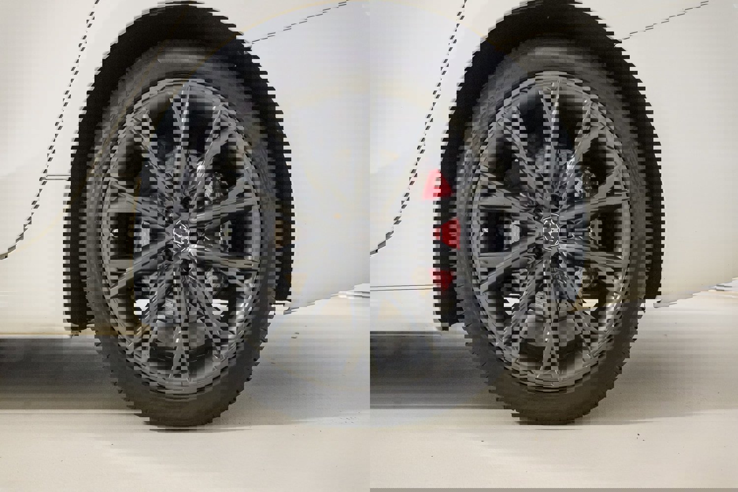 Used 2022 Maserati Ghibli Modena Q4 image 14