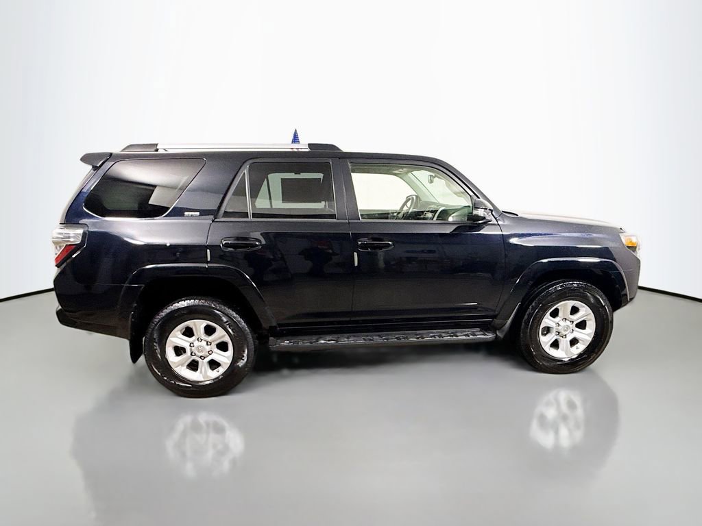 Used 2021 Toyota 4Runner SR5 Premium image 7