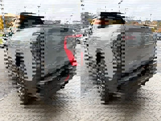 New 2026 GMC Sierra EV Elevation w/ Premium Package image 8