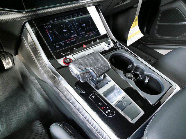 New 2026 Audi SQ8 Prestige AWD/4WD image 19